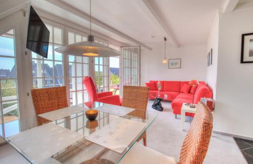 Wenningstedt-Braderup Apartment | Abaco 3N