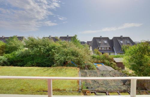 Wenningstedt-Braderup Apartment | Abaco 3N