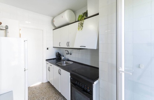 Xeraco Apartment | Abaco - Apartment In Platja De Xeraco. Free Wifi