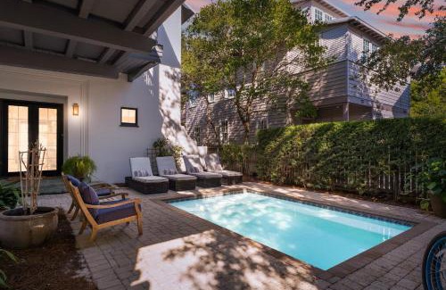 West Panama City Beach House | Abaco Pearl Cottage