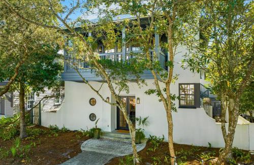 West Panama City Beach House | Abaco Pearl Cottage