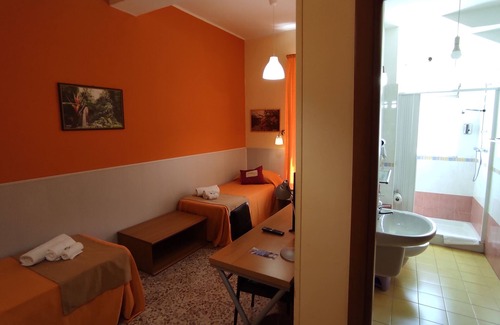 Reggio Calabria Bed & Breakfast | Abacus
