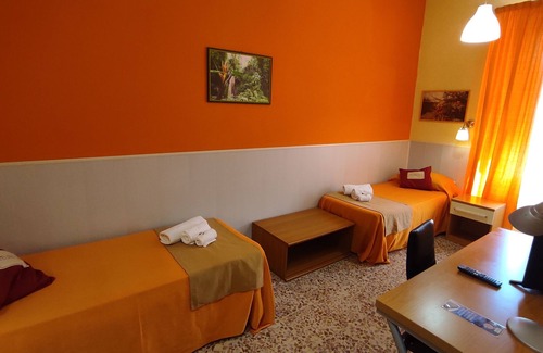 Reggio Calabria Bed & Breakfast | Abacus