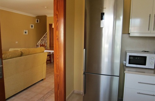 Abades House | Abades Beach House - Tenerife. Canary Islands Vv A-38-4. 0001211