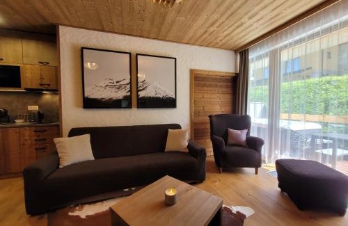 Jasna Apartment | ABAKUS 7 Jasná
