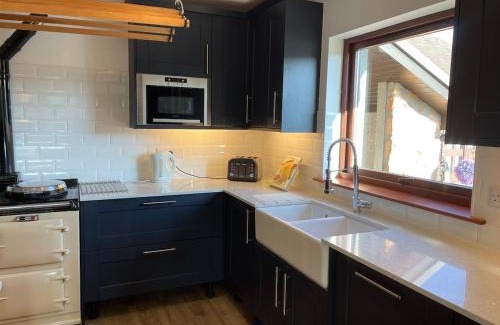 Dingwall House | Abalone Accommodation