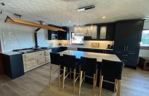 Dingwall House | Abalone Accommodation