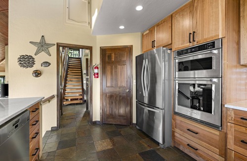 Sea Ranch House | Abalone Point: Oceanside Panoramic View Home