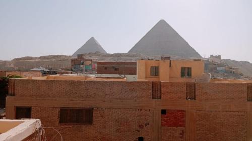 Kafrat al Jabal Hotel | Abar Pyramids Guest House