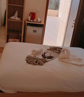 Kafrat al Jabal Hotel | Abar Pyramids Guest House
