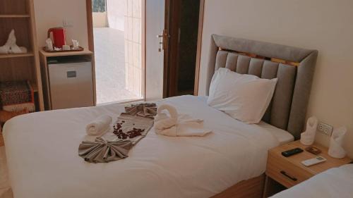 Kafrat al Jabal Hotel | Abar Pyramids Guest House