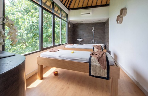 Penida Island Hotel | Abasan Hill Hotel and Spa