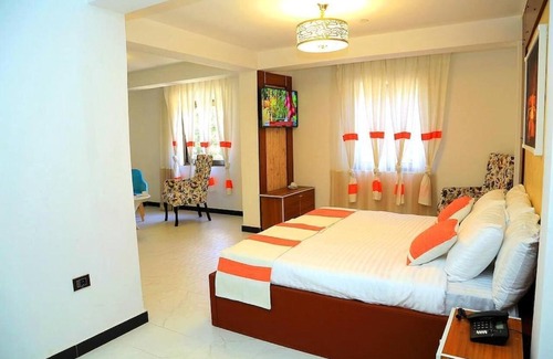 Bole Bed & Breakfast | Abat Guest House