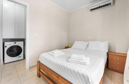 Lefkada Town Apartment | Abatis CityHome