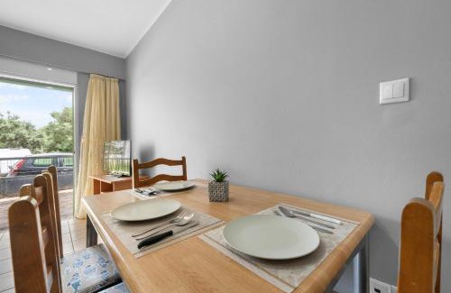 Lefkada Town Apartment | Abatis CityHome