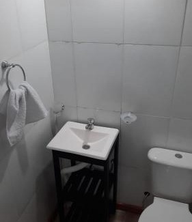 Trevelin Apartment | ABBA Departamento Turístico 3