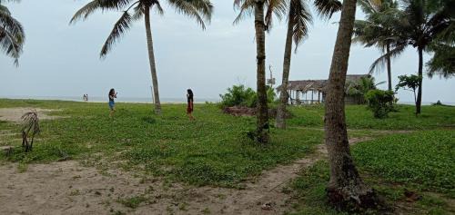 Mararikulam House | AbbA Marari Beach Villas & Homestay Mararikulam