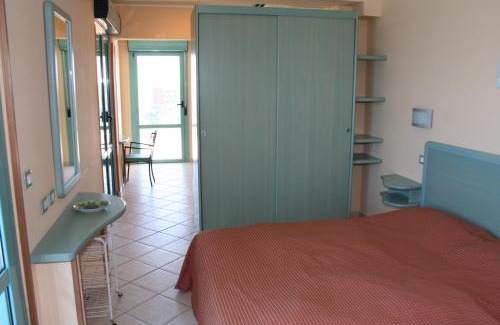 Marotta Hotel | Abbazia Club Hotel Marotta