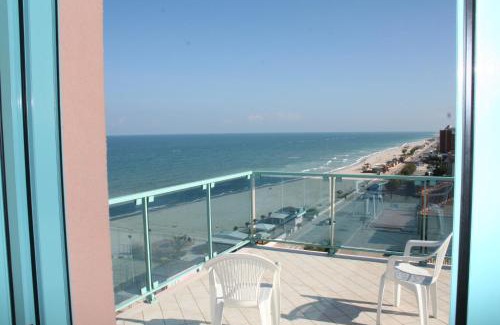 Marotta Hotel | Abbazia Club Hotel Marotta