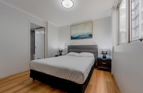 Brisbane Central Business District Hotel | Abbey on Roma Hotel & Apartments