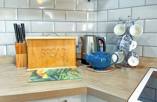 Millers Dale Cottage | Abbots Abode - UK43733