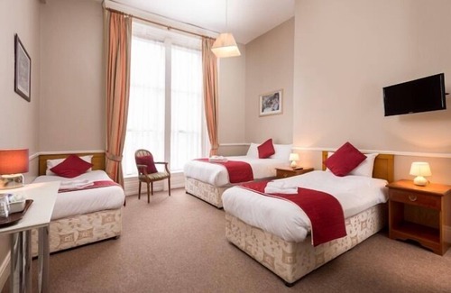 City Centre Dublin House | Abbott Lodge