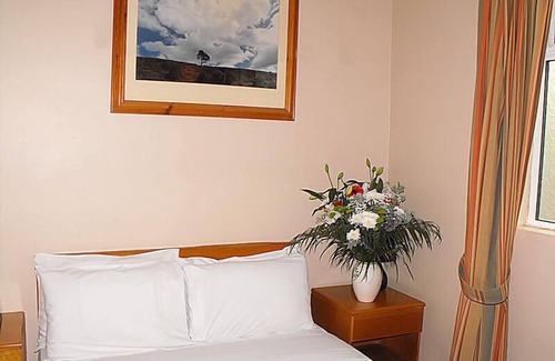 City Centre Dublin House | Abbott Lodge