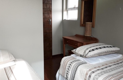 Summerstrand House | Abby's Guesthouse