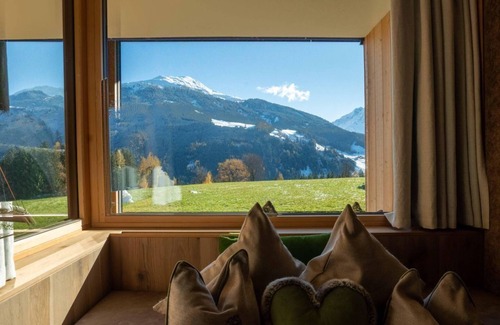 Mittersill House | Abendrot- Studio Erdrauch - VWP up to 3 nights - Gut Sonnberghof Naturhotel