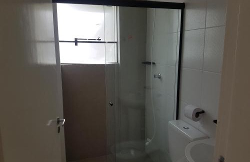 Itanhaem Apartment | AbeQuar apartamentos beira-mar para temporada