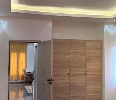 Freetown Apartment | Aberdeen Richview Luxury Apartments Full 1 Bedroom Apartment Sleeps 3 A200