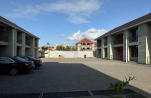 Freetown Apartment | Aberdeen Richview Luxury Apartments Full 1 Bedroom Apartment Sleeps 3 A200