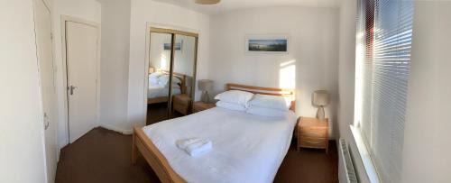 Central Aberdeen Apartment | Aberdeen Serviced Apartments - Bloomfield