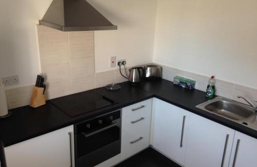 Central Aberdeen Apartment | Aberdeen Serviced Apartments - Bloomfield