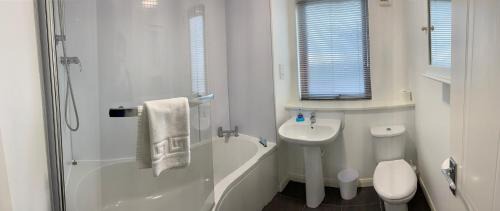 Central Aberdeen Apartment | Aberdeen Serviced Apartments - Bloomfield