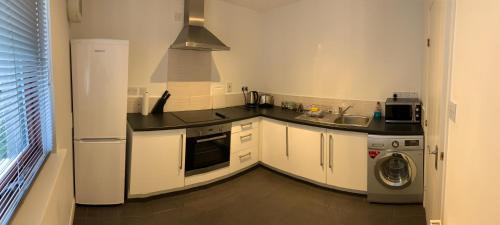 Central Aberdeen Apartment | Aberdeen Serviced Apartments - Bloomfield