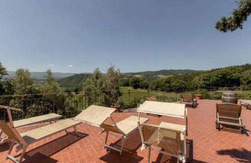 Pratovecchio House | ABETE