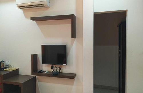 Dewas Hotel | Abhinav Hotel