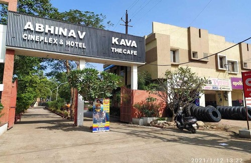 Dewas Hotel | Abhinav Hotel
