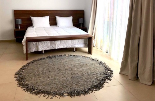 Cocody Villa | Abidjan - Villa Rok - Bedroom n°4
