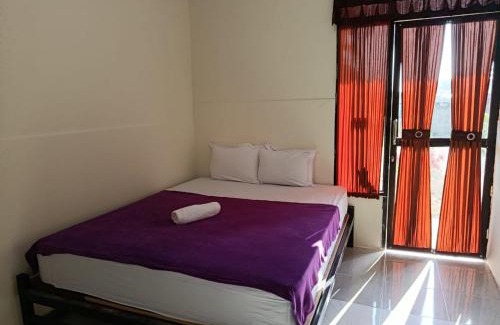 Pemenang House | Abiiza Guest House