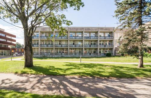 Palanga Apartment | Abilana
