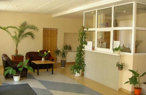 Palanga Apartment | Abilana