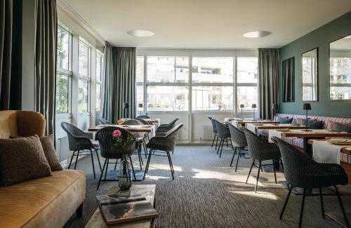 Moabit Hotel | ABION Villa Suites