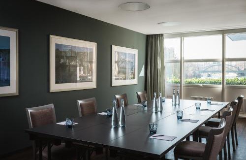 Moabit Hotel | ABION Villa Suites