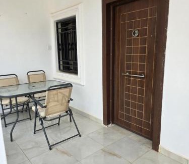 Manjai Kunda Apartment | Abisa Residence