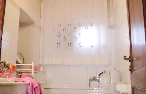 Castagneto Carducci Apartment | Abitare Il Borgo
