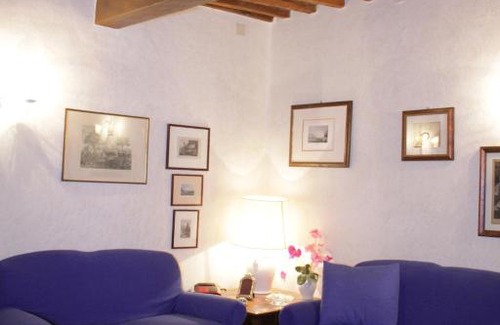 Castagneto Carducci Apartment | Abitare Il Borgo