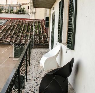 Castagneto Carducci Apartment | Abitare Il Borgo