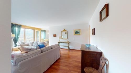 Pontresina Apartment | Abitaziun Stailina 1 - Pontresina